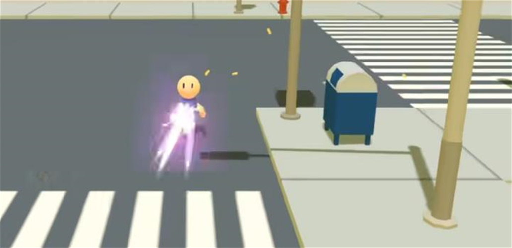 无障碍小游戏游戏