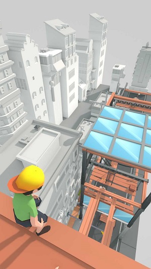 噢我的蛋蛋游戏