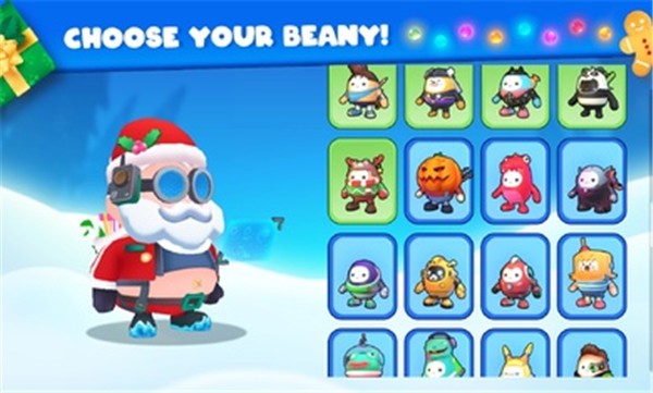 国王派对国际服游戏