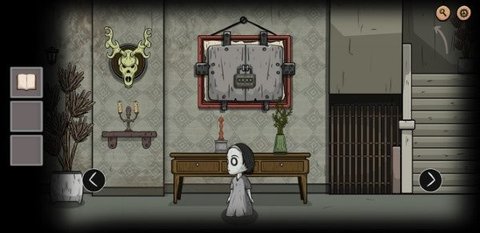 谜之大厦游戏