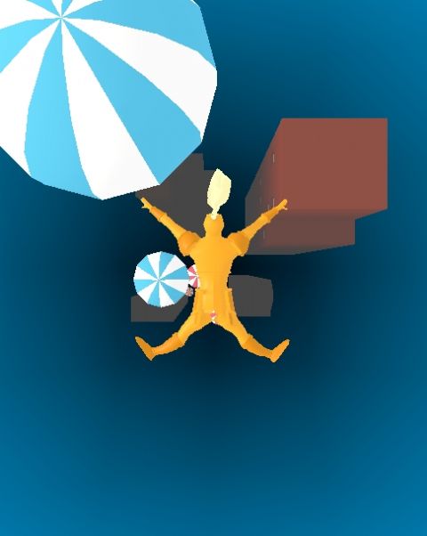 空中障碍下落app官方版游戏