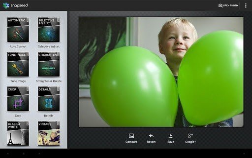 snapseed2023软件APP