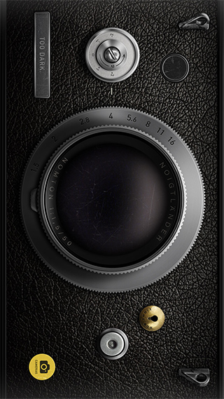 NOMOCAM手机APP