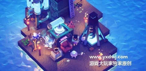 精灵魔塔手机官方版游戏