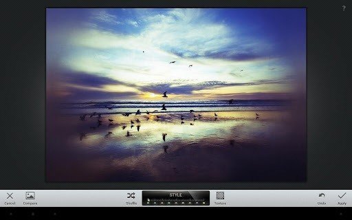 snapseed2023软件APP