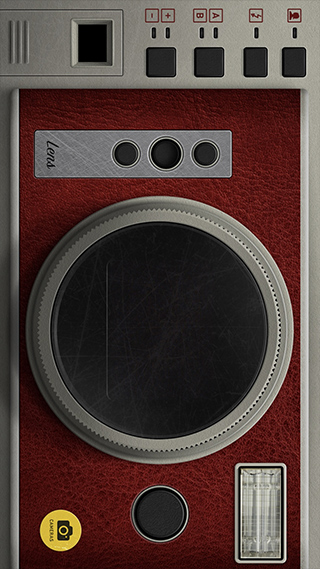 NOMOCAM手机APP