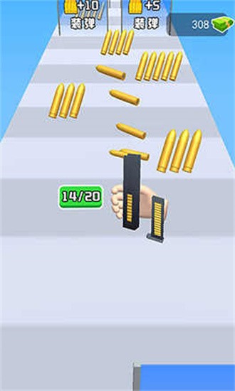 换弹冲冲冲1.0.2手机版游戏