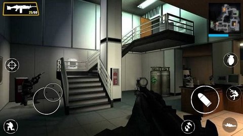 特警模拟器免费软件游戏
