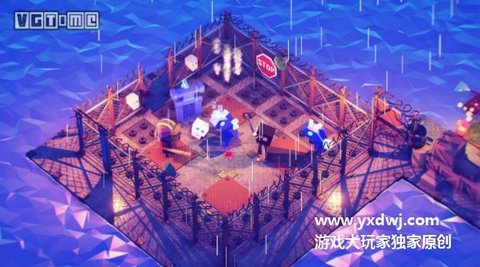 精灵魔塔手机官方版游戏