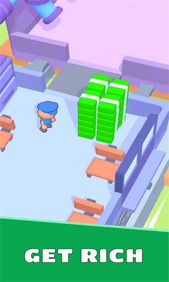 铁路大师免费游戏