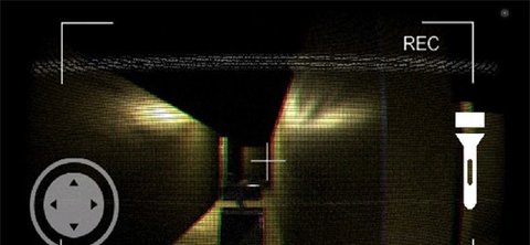 后室玩具熊游戏