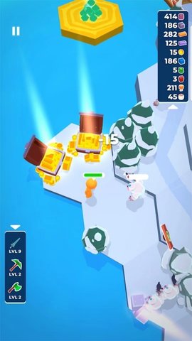 我的小小宇宙官方APP游戏