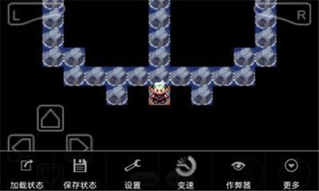 口袋妖怪超越梦幻游戏