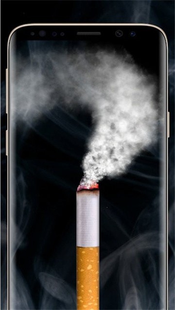 香烟模拟器app免费游戏