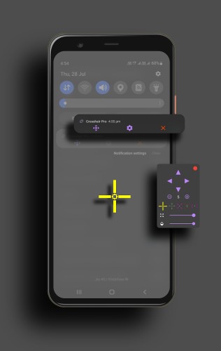 十字准星辅助器app免费版APP