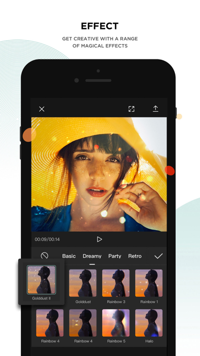 CapCut手机APP