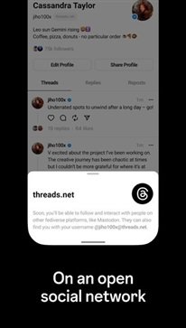 Threads免费APP