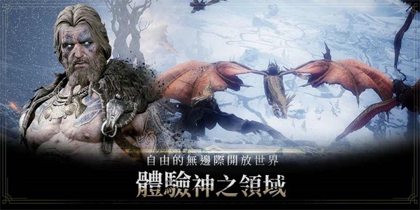 奧丁神叛游戏