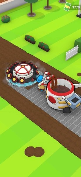 清洁专家免费游戏