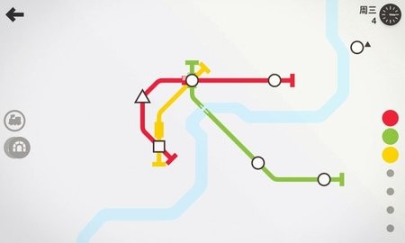 模拟地铁app免费游戏