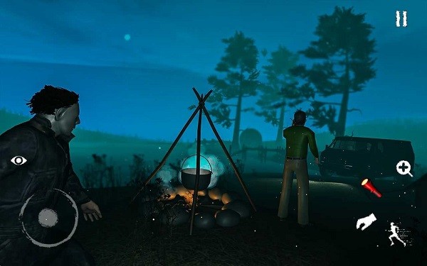 迈尔的日子一去不复返了游戏