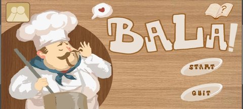 BALA游戏