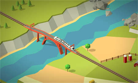 火车调度员游戏