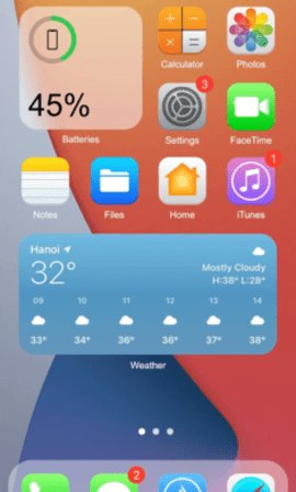 iPhone14模拟器APP