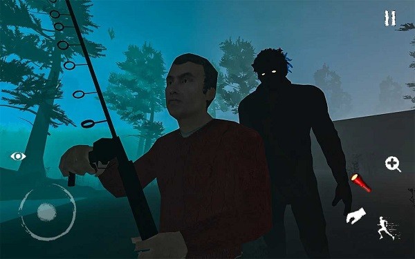 迈尔的日子一去不复返了游戏