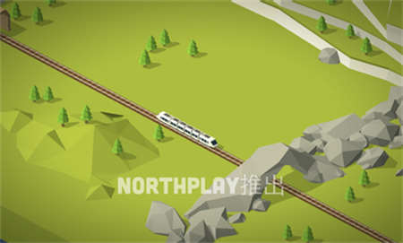 火车调度员游戏