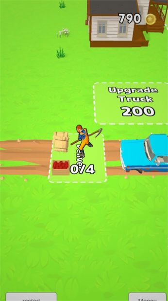 光明艾伦农场游戏