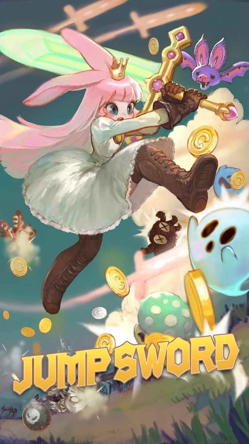 兔耳骑士游戏