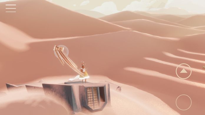 journey风之旅人游戏