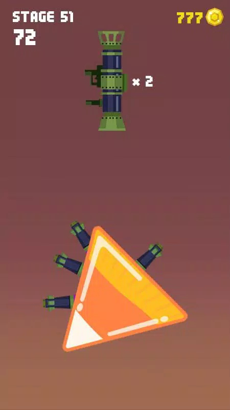 枪响游戏