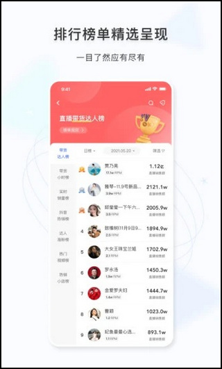 考古加APP