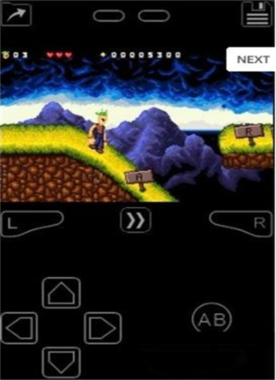 myboy模拟器2.0中文版APP