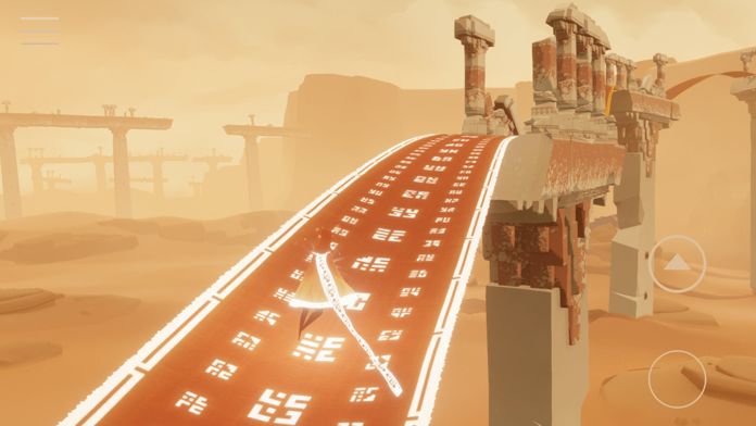 journey风之旅人游戏