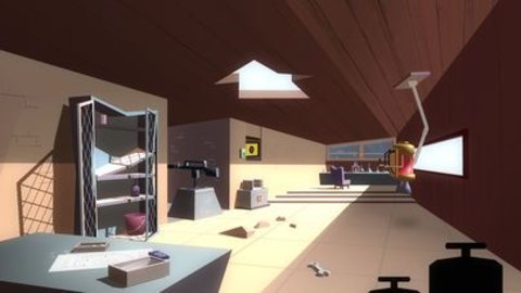 agenta游戏