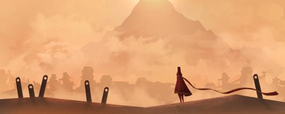 journey风之旅人游戏