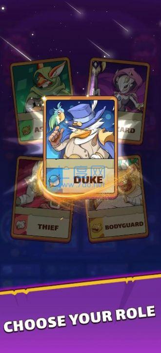 动物起义军游戏