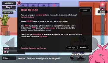 lovecraftlocker完整版游戏游戏