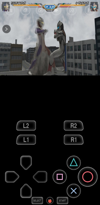 PS2以太模拟器APP