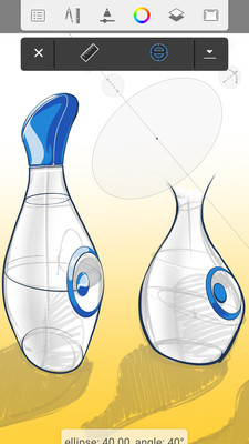 sketchbookapp官方版APP