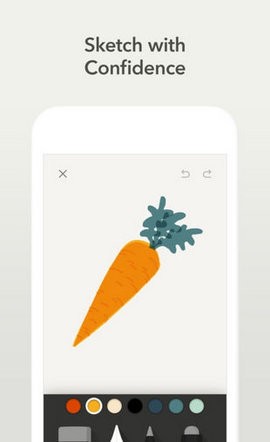 paper日志中文版APP