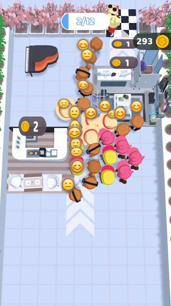 FashionMall3DAPP免费游戏