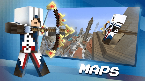 masterforminecraftpe游戏