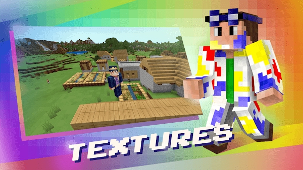 masterforminecraftpe游戏