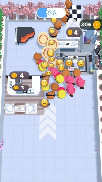 FashionMall3DAPP免费游戏
