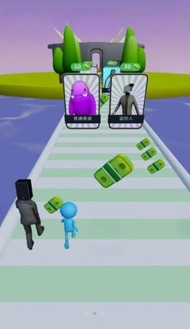 争分夺秒挑战app手机版游戏