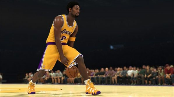 nba2k21中文版app免费游戏